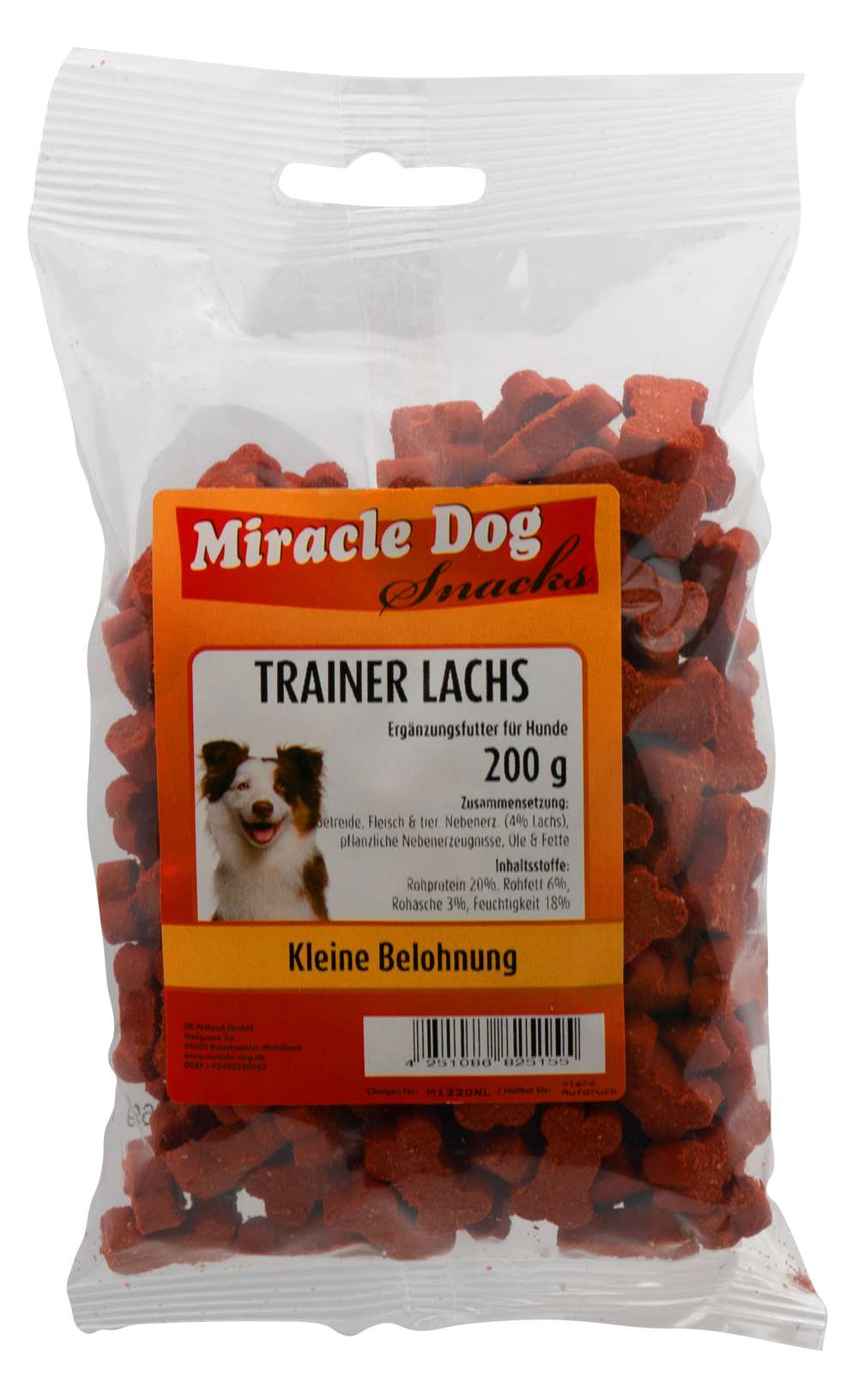 Miracle Dog Trainer