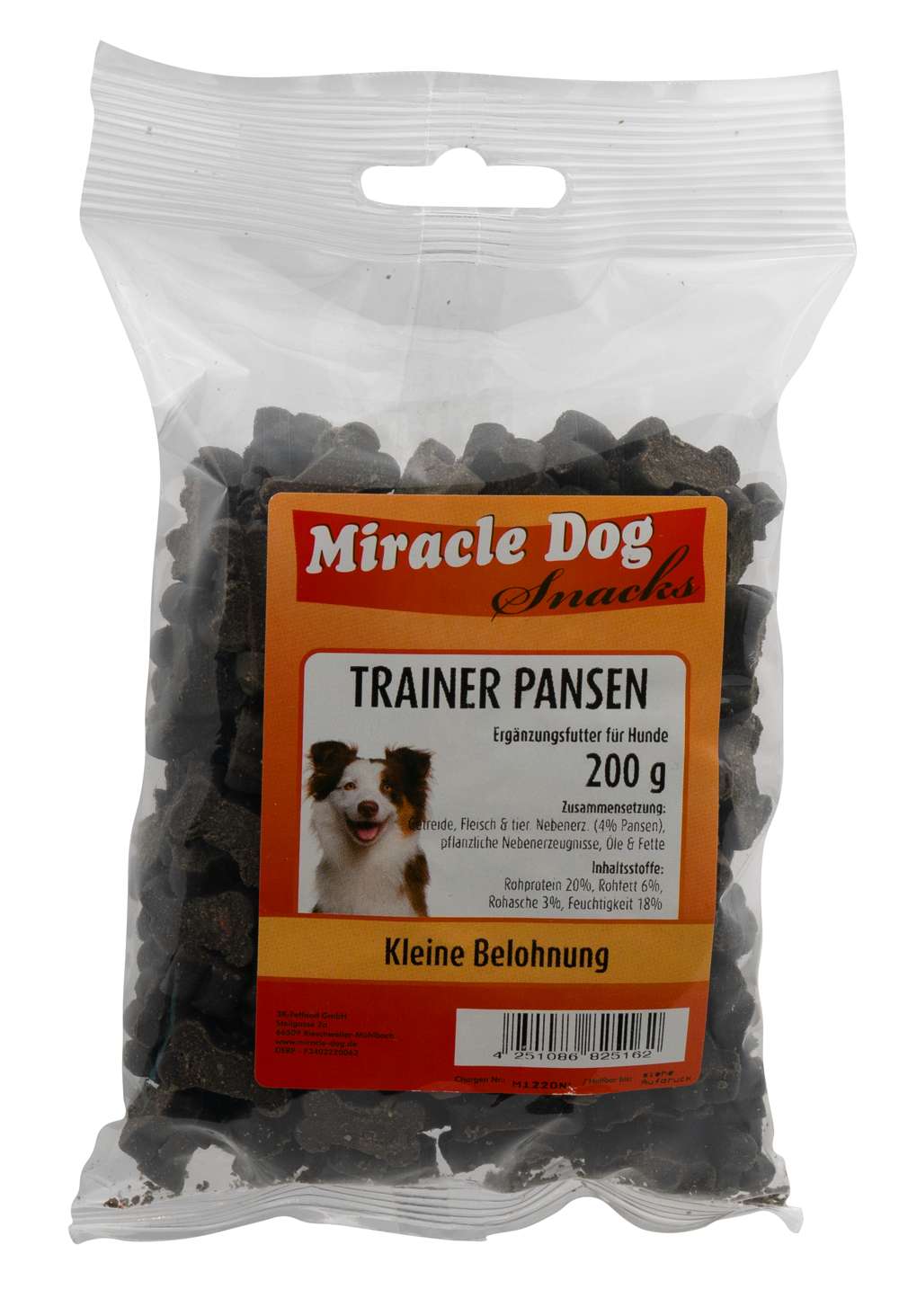 Miracle Dog Trainer